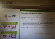 VMI dviem mėnesiams atideda pajamų deklaravimą.