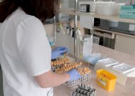 Šalyje patvirtinti 7 koronaviruso infekcijos atvejai, iš viso – 33