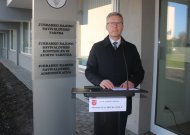 Pradeda veikti specialus el.pašto adresas: užduokite rajono merui rūpimus klausimas apie koroną