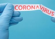 Asmeniui, kuris lankėsi Jurbarke, nustatytas koronavirusas
