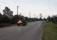 Bendruomenės į karantiną žiūri visuomeniškai