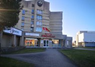 Koronaviruso infekciją nešiojo po visą Jurbarką – matė, bet žiūrėjo pro pirštus