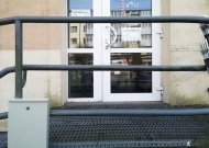 Informuoja apie daugiabučių laiptinių dezinfekciją: ką turi žinoti jų gyventojai