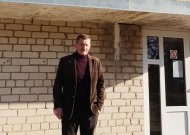 Šimkaičių seniūnijai jau vadovauja naujas seniūnas
