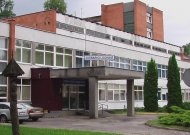 Koronavirusu įtariamus pacientus žadama guldyti į Jurbarko ligoninę