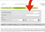 Jurbarko krašto ūkininkai rajono medikams renka paramą (paaukota apie 2,5 tūkst. eurų)