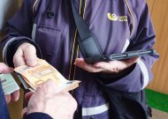Pensijas į namus gaunantiems senjorams – svarbi žinia