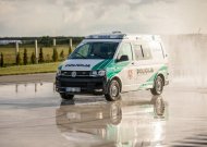 Kelių policija primena: sezoniniai Kelių eismo taisyklių reikalavimai