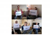 Smalininkų senjorų namuose panikos dėl pavojingo viruso nėra