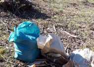 Miškininkų bendruomenė akciją DAROM keičia DARAU