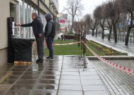 Jurbarkiečių verslas: vieni merdi, kiti ekstremaliomis sąlygomis klesti