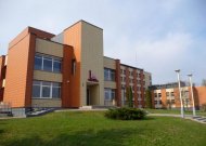 Šakių ligoninėje įtampa dėl medikų sveikatos – gydė koronavirusu sergančią tauragiškę