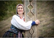 Pavasarinių laumių paieškos su Birute Bartkute: „Arčiausiai širdies – baltiški ženklai“