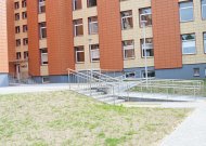Koronavirusas nusinešė Šakių ligoninėje gydytos moters gyvybę