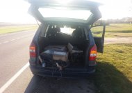 Su kontrabanda vėl įkliuvęs jurbarkietis gaus dar vieną tūkstantinę baudą