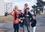 Tinklaraštininkė, keturių vaikų mama I. Arnauskienė teigia, kad vaikui susirgus svarbiausia sąmoningai vertinti kiekvieną situaciją, konsultuotis su kompetentingais specialistais ir atsakingai laikytis jų rekomendacijų vartojant nurodytus vaistus.