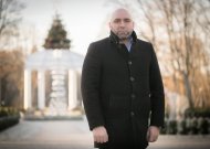 Rajono vicemeras D. Rybakovas: „Taip, kaip apie verslą pasisakė Premjeras, gali pasakyti tik žmogus, nesukūręs nei vienos darbo vietos“