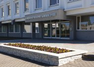 Šeštoji karantino savaitė Jurbarko rajone – švelninami reikalavimai, į veiklą įsitraukia darželiai