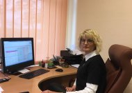 Rūpintis visais su saviizoliacija susijusiais klausimais buvo pavesta Jurbarko švietimo centro direktorei Jurgitai Voroninienei.