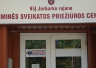 Jurbarko PSPC ieško gydytojų specialistų