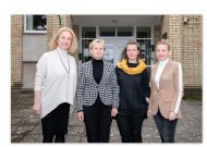 Kovos su mirtinu virusu atsidūrusių nematomų karių užkulisiai