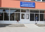 Jurbarko ligoninė gerins sveiko senėjimo paslaugų kokybę