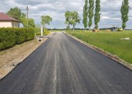 Jurbarko mieste ir rajone remontuojamos gatvės – gyvensime patogiau