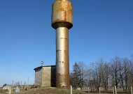 Pradedami vykdyti netinkamų naudoti vandens bokštų griovimo darbai