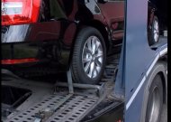 Vokietijoje žuvo Jurbarko įmonėje dirbęs autovežio vairuotojas