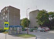 Be šalto vandens – daugiabutis