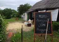 Premjero patarėjas Raudonėje atidarė savo muziejų