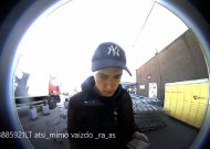 Aiškinamasi, kas paštomatuose Kaune ir Jurbarke savinosi ne savo siuntas