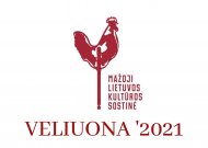 Išrinktos 2021 metų Lietuvos mažosios kultūros sostinės. Viena jų - Jurbarko rajone