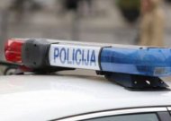 Dingusi šakiškė rasta miške ties Smalininkais