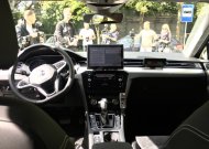 Kauno apskrityje pradės patruliuoti naujas policijos automobilis be skiriamųjų ženklų