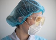Per vakarykštę parą koronavirusas patvirtintas devyniolikai žmonių
