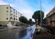 Redakcijos žiniomis, matuoklis pradės veikti daugiau nei po savaitės.
