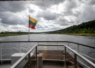 Prie Nemuno įsikūrusios savivaldybės laukia upės kelio atkūrimo