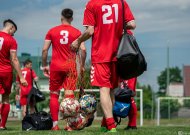Padalinti pinigai Jurbarko rajono sporto klubų veiklai