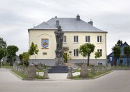 Veliuona per Žolinę kviečia į ketvirtąsias PALAUNAGES