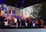 Jurbarko krašto šventė artėja – pristatome renginių programą!