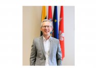 Savivaldybės mero kvietimas į Jurbarko krašto šventę