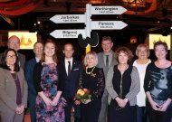Jurbarko ir Krailsheimo draugystė – švenčiame 20-ies metų bendradarbiavimo sukaktį