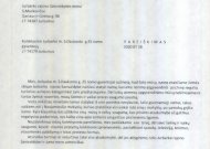 Kaimynystėje gyvenančių protinę ir psichinę negalią turinčių gyventojų nenori ir jurbarkiečiai