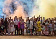 Piniginės premijos gabiausius jaunuolius džiugina, bet mokytis neskatina