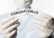 Praėjusią parą koronavirusas patvirtintas 32 žmonėms