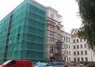 Jurbarko gimnazistams teks mokslus tęsti nuotoliniu būdu – ir kaltas ne COVID