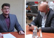 Naujoji dauguma prašo neeilinio tarybos posėdžio: kliba dviejų pavaduotojų kėdės
