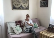 Sugrįžę iš emigracijos pasirinko Šimkaičius – geresnės vietos gyventi nerastų