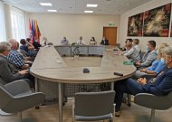 Nutarta, kaip gimnazistai mokysis Jurbarko gimnazijoje